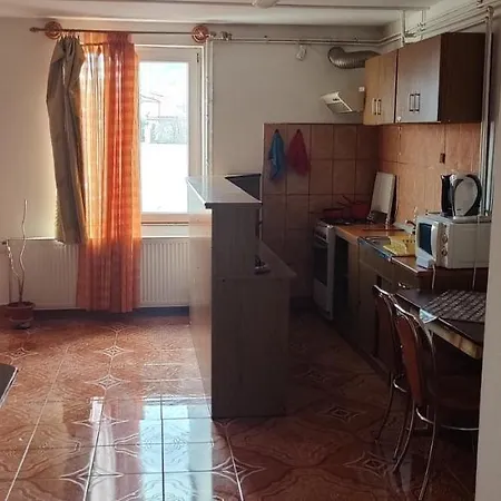 בית הארחה Casa Simona בראשוב