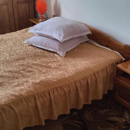 Casa Simona בראשוב
