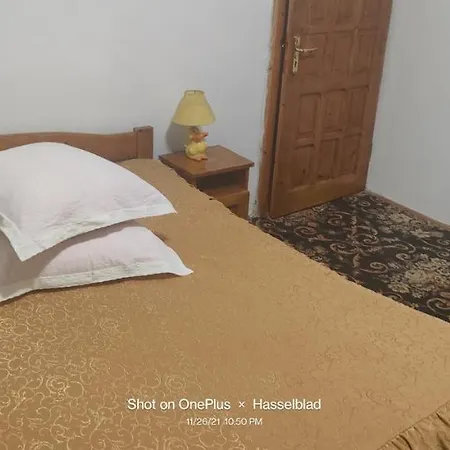 Casa Simona בית הארחה *