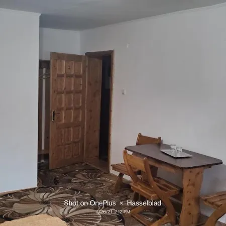 Casa Simona בית הארחה *