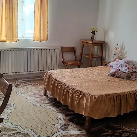 Casa Simona בית הארחה