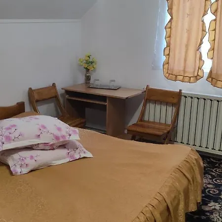 Casa Simona * בראשוב